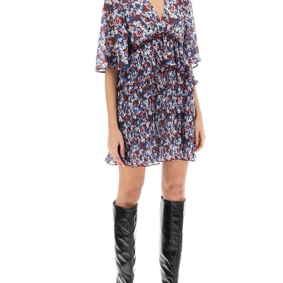 GANNI Dress - Picture 3 of 6